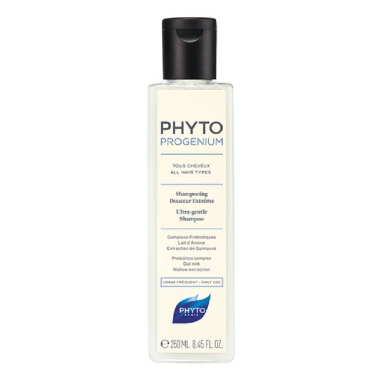 PHYTOPROGENIUM SHAMPOO 250ML
