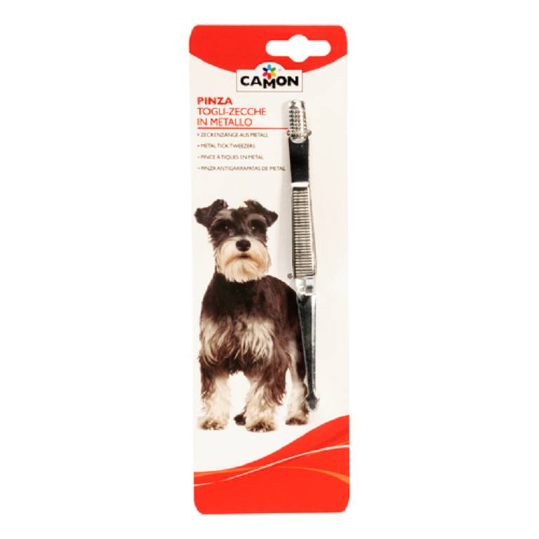 PINZA CROMATA TOGLIZECCHE160MM