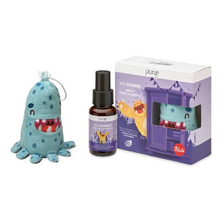 PURAE SPR BENSONNO TRUDI TURCH