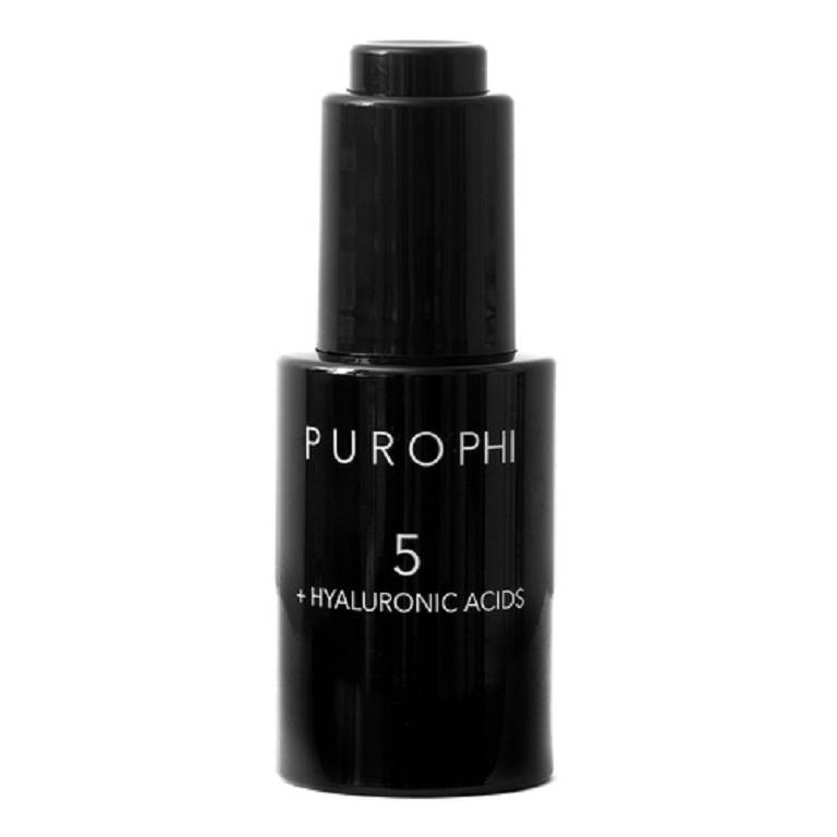 PUROPHI 5+ HYALURONIC ACIDS