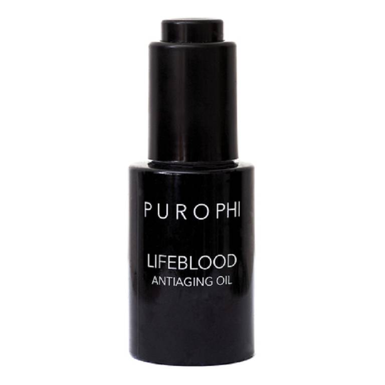 PUROPHI LIFEBLOOD A/AGING OIL