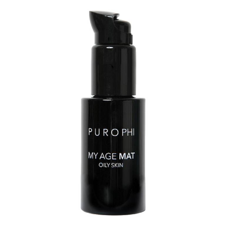 PUROPHI MY AGE NORMAL+DRY 50ML
