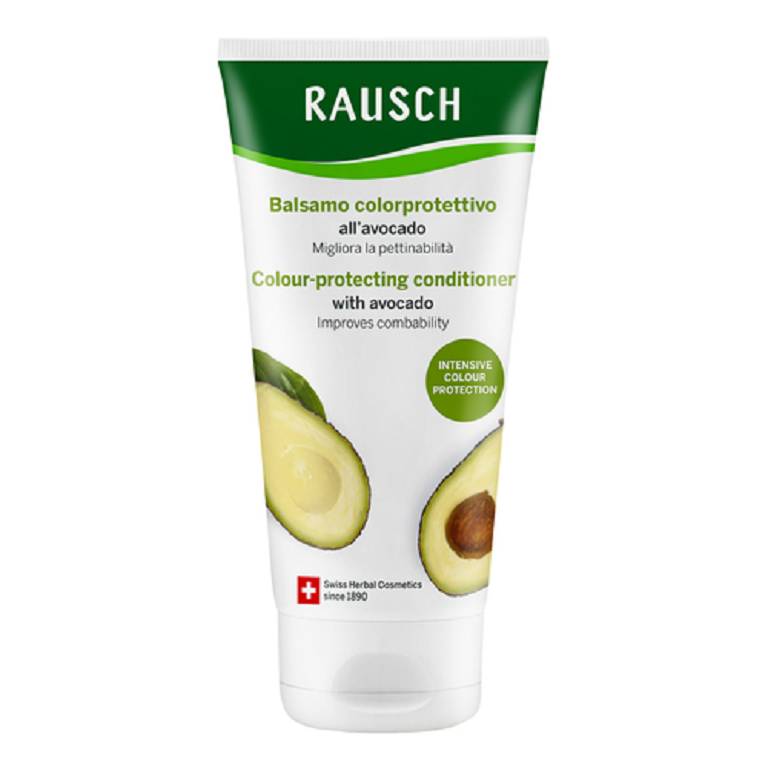 RAUSCH BALS COLORPROT AVO150ML