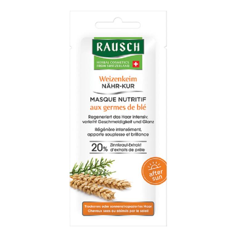 RAUSCH MASCHERA NUTR GER20BUST