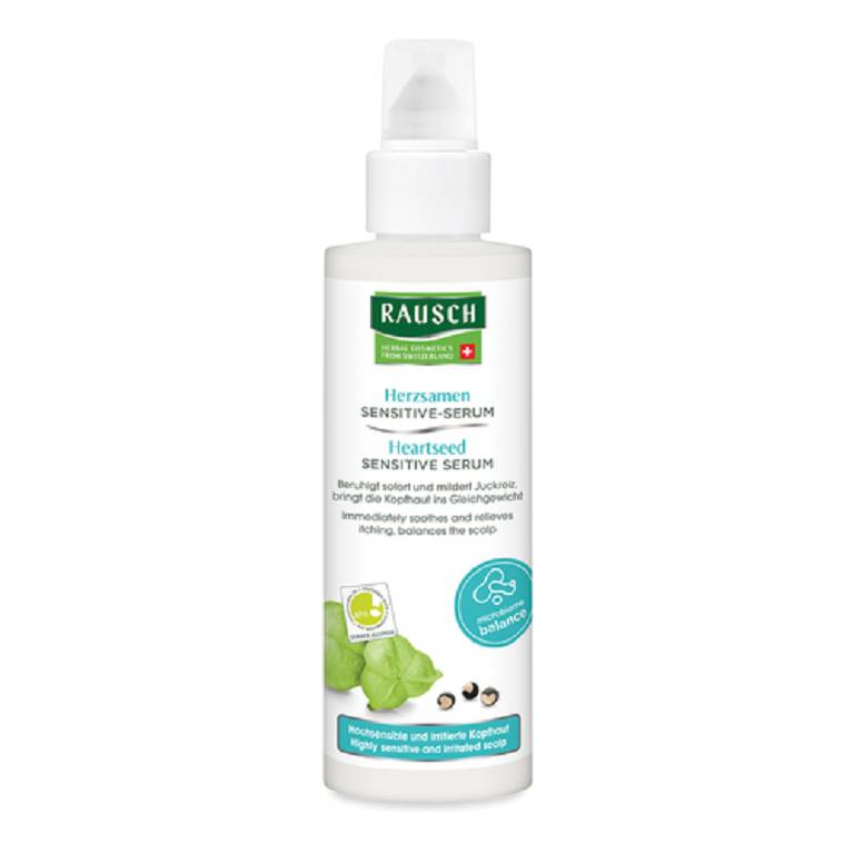 RAUSCH SIERO DELICATO CARDIOSP