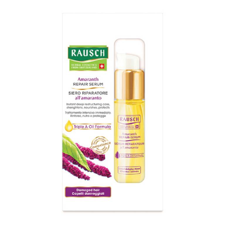 RAUSCH SIERO RIPA AMARANTO30ML