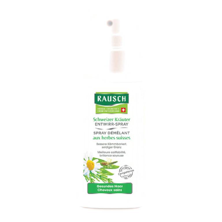 RAUSCH SPR DISTRICAN ERBE100ML