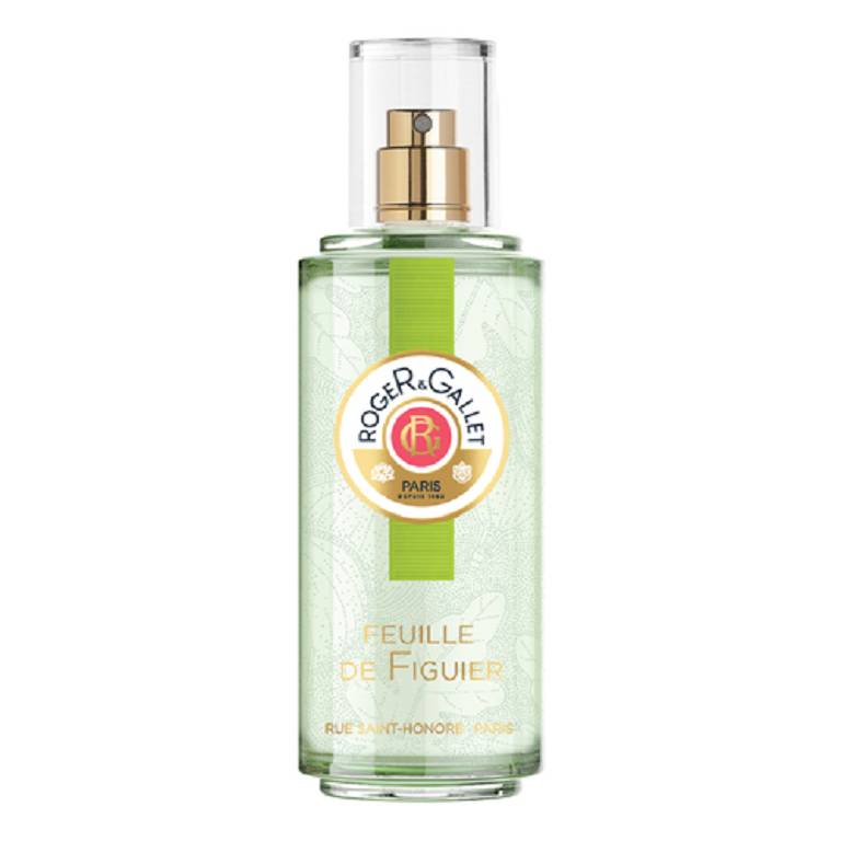 R&G FEUILLE DE FIGUIER 100ML