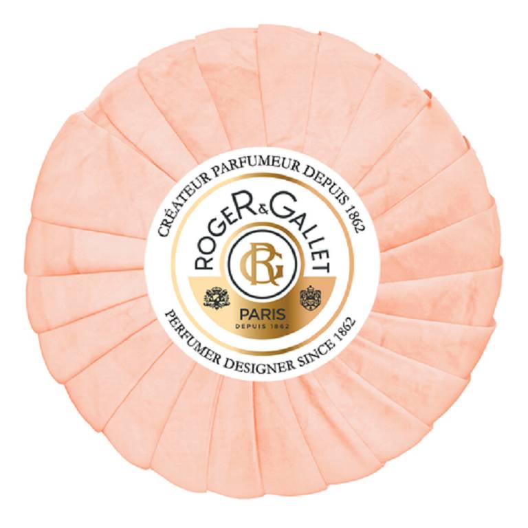 R&G FLEUR FIGUIER SAPONETT100G