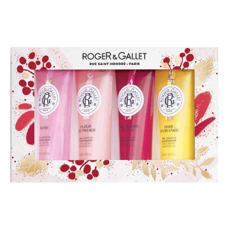 R&G MULTI SET NOEL 22 4GEL DOC