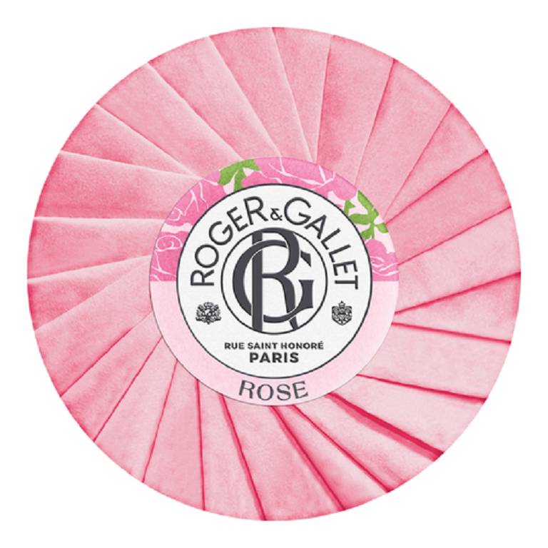 R&G ROSE BOX SAPONETTE 3PZ