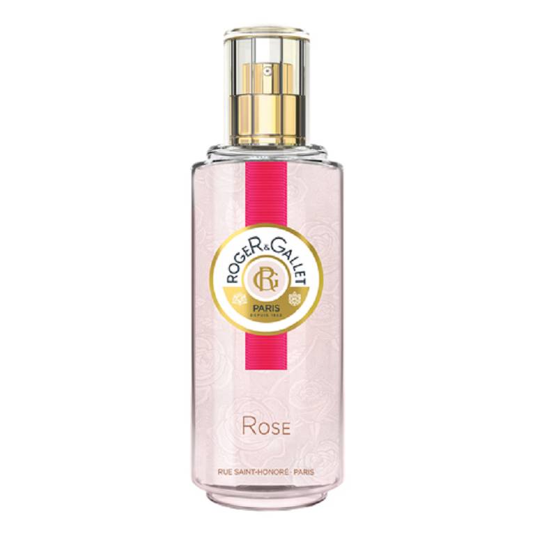 R&G ROSE EAU PARFUMEE 100ML