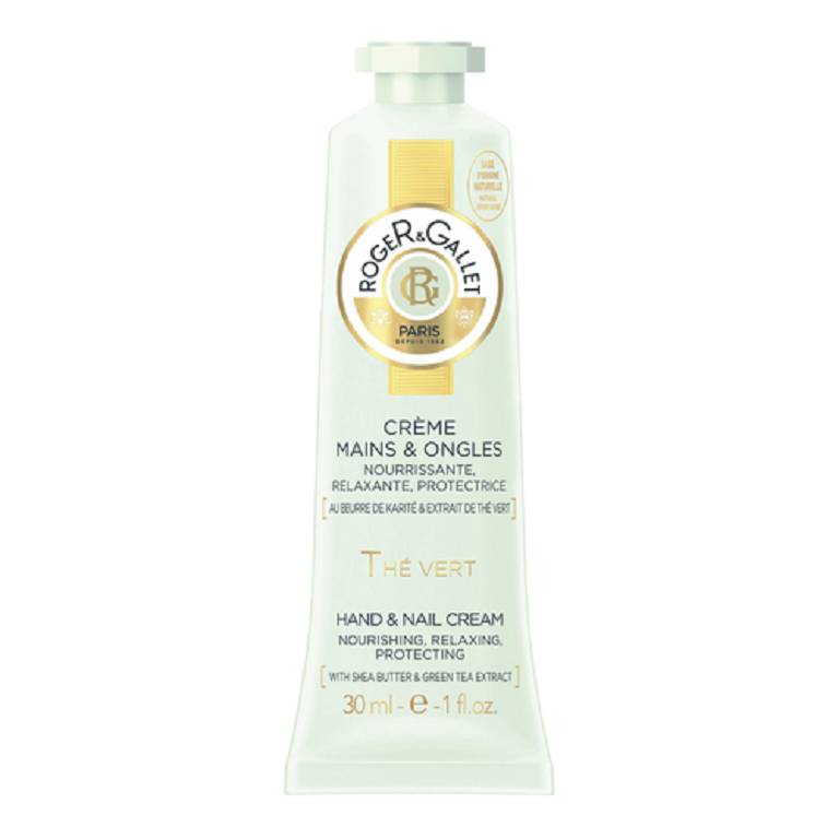 R&G THE VERT CREMA MANI 30ML