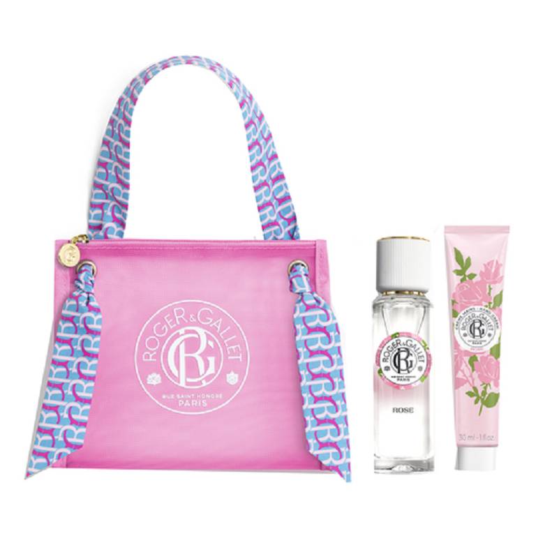 R&G TROUSSE S VALENTINO ROS 24