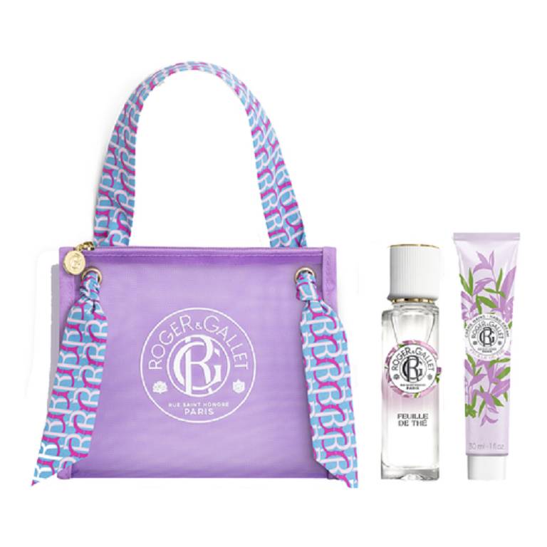 R&G TROUSSE S VALENTINO THE 24
