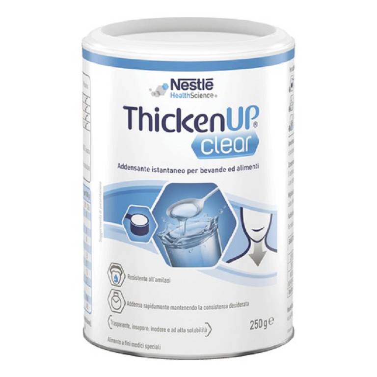 RESOURCE THICKENUP CLEAR 250G