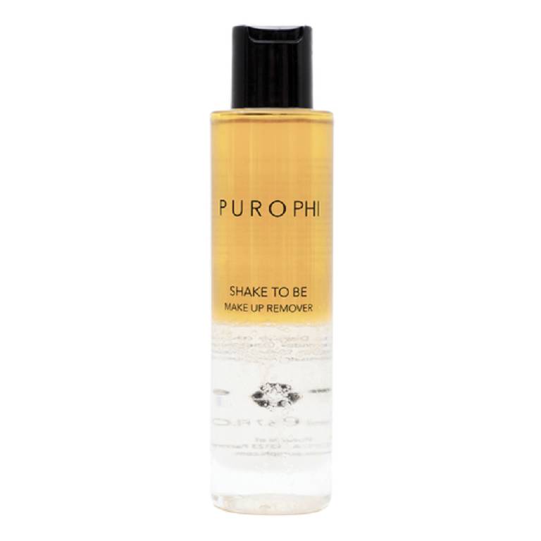 SHAKE TO BE MAKE UP REMOVER