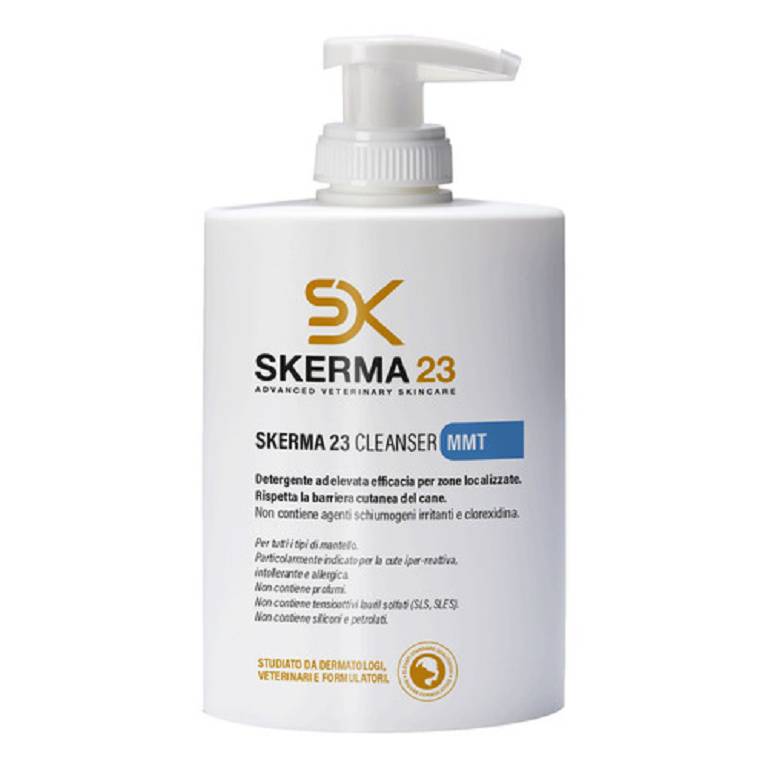 SKERMA 23 CLEANSER MMT 250ML