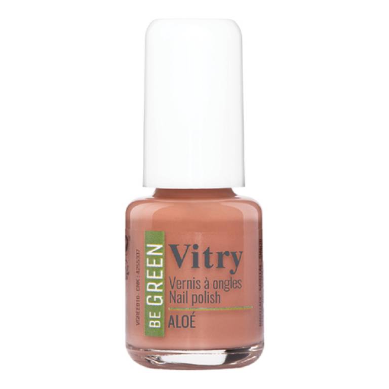 SMALTO BE GREEN ALOE 6ML