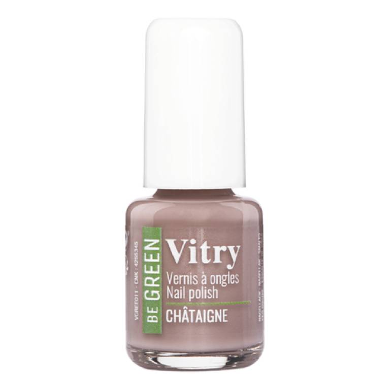 SMALTO BE GREEN CHATAIGNE 6ML