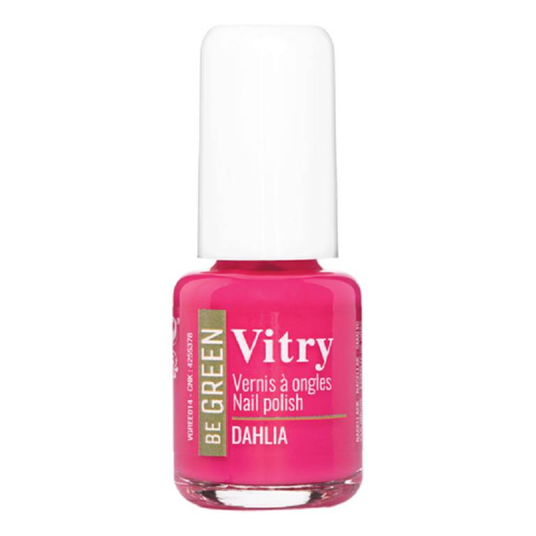 SMALTO BE GREEN DAHLIA 6ML