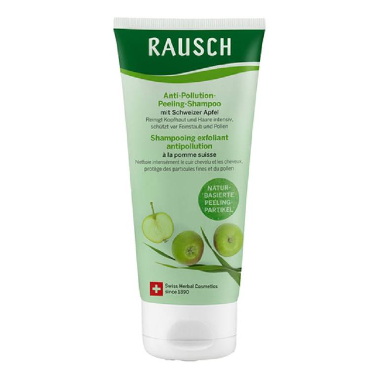 SPRAY ANTI INQUINAMENTO 100ML