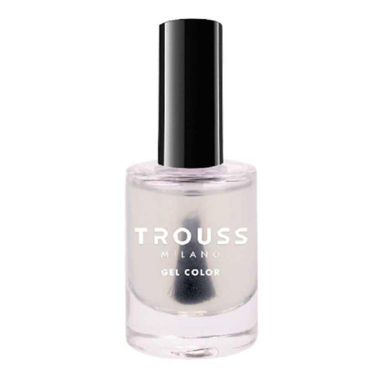 TROUSS SMALTO TOP COAT 01 10ML