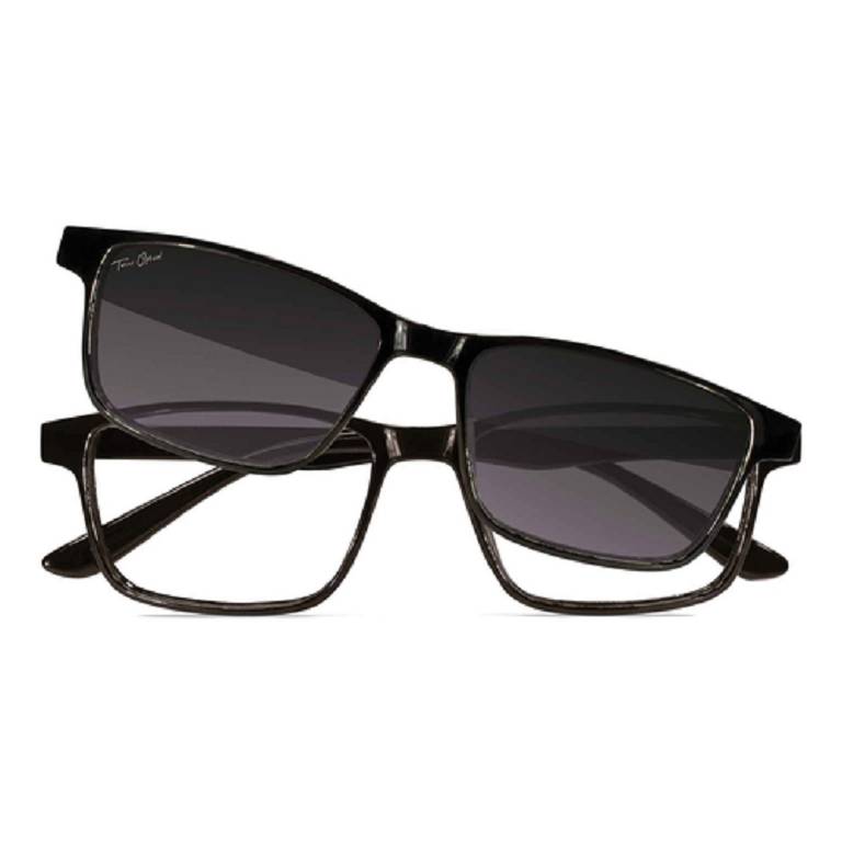 TWINS PLAT BRUN NE+2,50