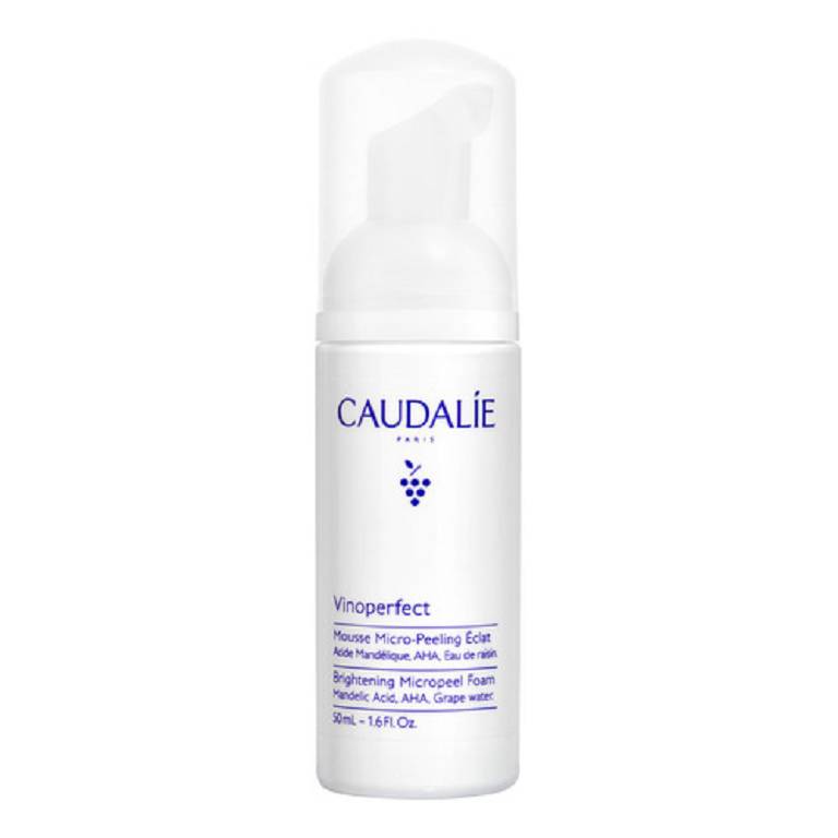 VINOPER MOUSSE MICRO PEEL 50ML