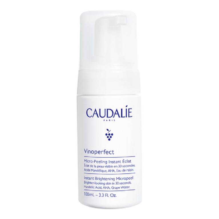 VINOPER MOUSSE MICRO PEELING