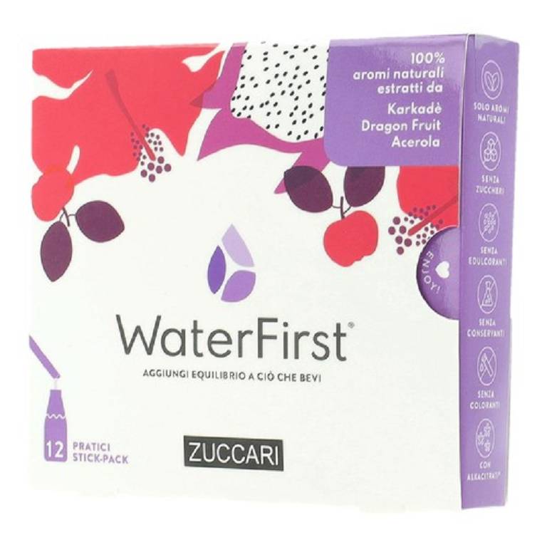 WATERFIRST KARK DRAG ACER12STK