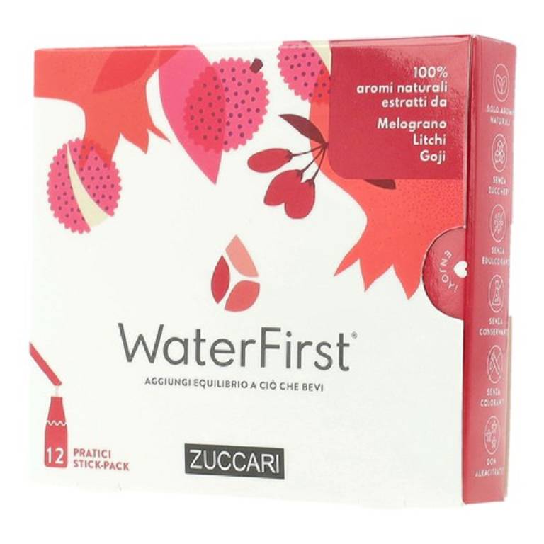 WATERFIRST MELOGR LIT GOJ12STK