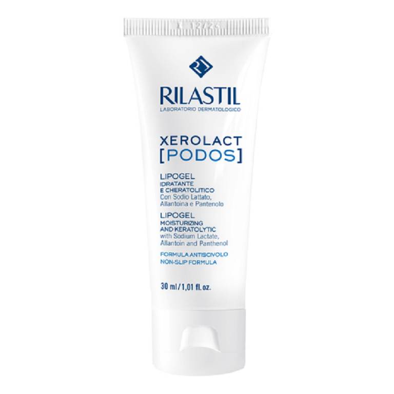 XEROLACT POD LIPOGEL 30ML